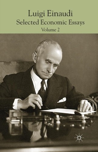 Einaudi luigi selected - -,