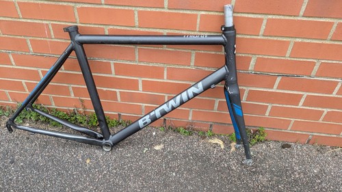 Set telaio bici - da, strada