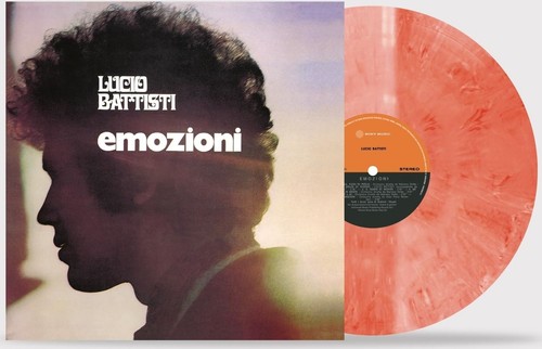Vinile nuovo lucio - -,