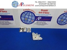 42/4 RIMANDO RINVIO SERRATURA PORTA ANT. POST. DX C/SICURA FIAT 1100 D 1200