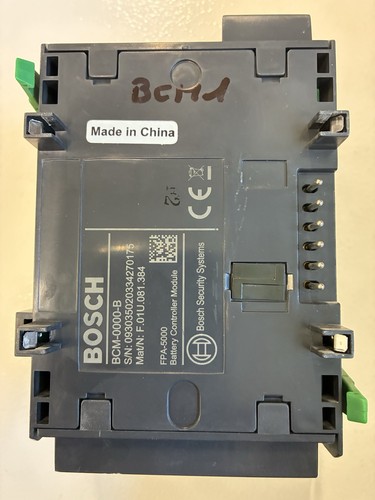 Bcm 0000 bosch - bcm-0000-b,