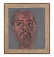 Bruno Visinoni tecnica mista