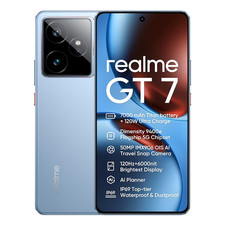 Realme GT 7 5G 512GB 12GB RAM