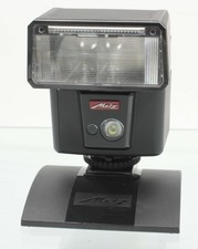 Metz Mecablitz M400 flash di sistema compatto per Olympus e Panasonic - 65159