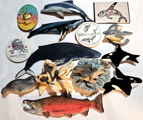 Calamita frigorifero marine - calamita,