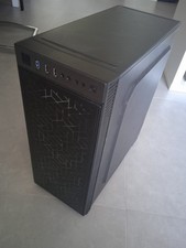 desktop pc, i5-10400, 4gb ram