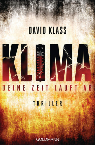 Klima david klass - klima,