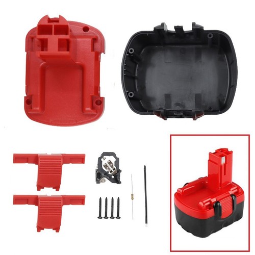 Battery case mh batteria - battery,