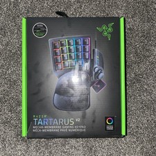 Tastiera da gioco Razer