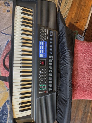 Casio 655 tone bank - ct-655,
