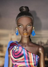 OOAK Perfectly Palm Springs