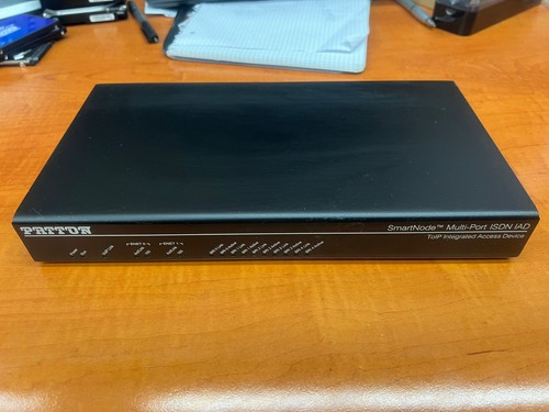 Patton smartnode - patton,
