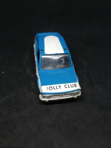 Polistil el49 49 alfa - el49, el