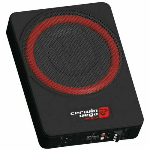 Alloggiamento subwoofer attivo