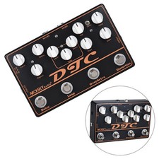 Guitar Effect Pedal Multi 1