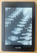 Amazon Kindle Paperwhite 10a Generazione 300ppi 8GB WiFi - Blu - Ottimo