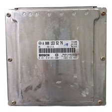 Centralina motore A0001535279