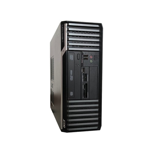 Computer acer veriton intel - pc,