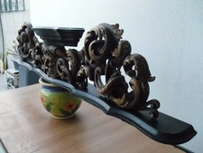 Camino Arredo Grande Scultura