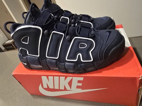 Scarpe nike air more uptempo - scarpe,