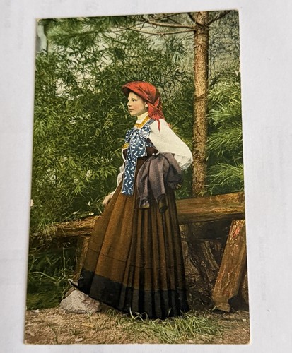Cartolina valsesia - cartolina,