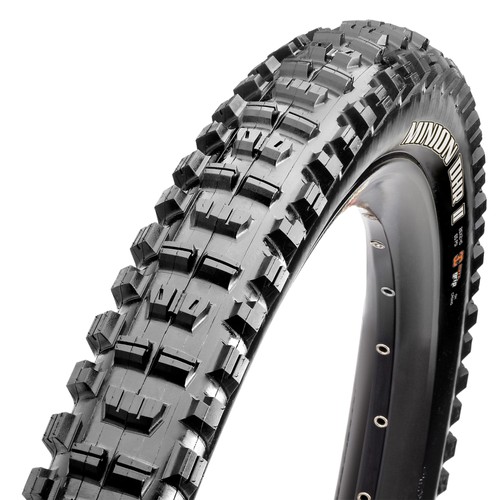 Pneumatico mtb maxxis minion - mtb,