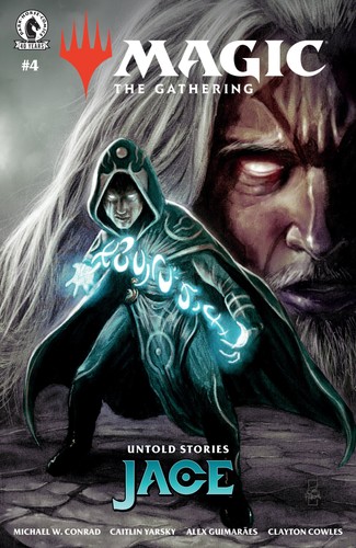 Magic the gathering untold - the,