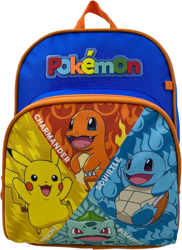 Pokémon zaino antipasti - zaino,,