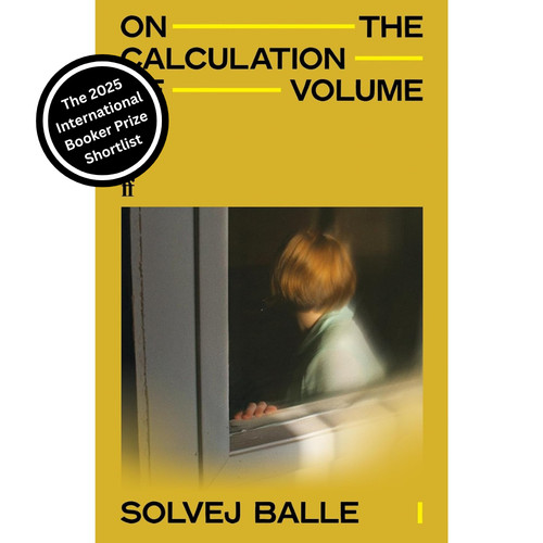 The calculation volume - on,