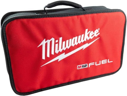 Milwaukee borsa per attrezzi - milwaukee,