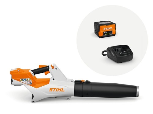 Soffiatore batteria stihl - a,