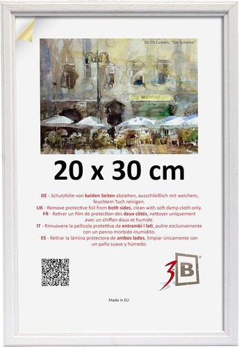 Cornice per foto classica - per,