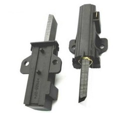 KIT 2PZ SPAZZOLE CARBONCINI