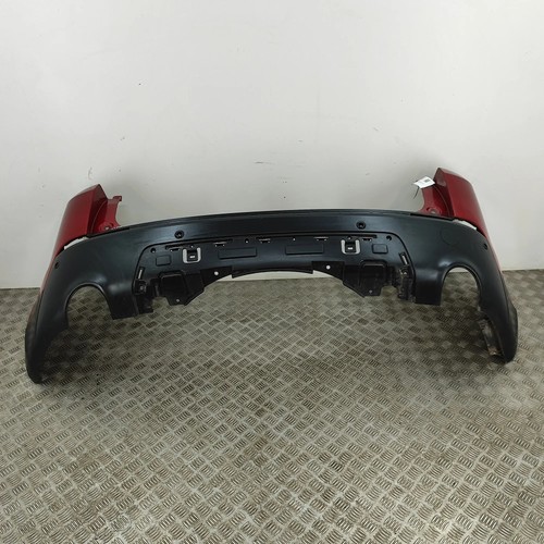 Paraurti posteriore land rover - paraurti,