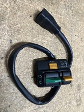 COMANDO INTERRUTTORE LUCI