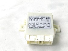 A1699007400 CENTRALINA SENSORI DI PARCHEGGIO MERCEDES CLASSE A180 W169 2.0 D 80K