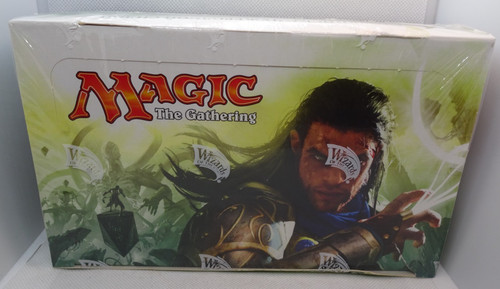 Russian battle for zendikar - russian,