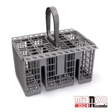 CESTELLO PORTA POSATE