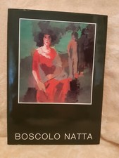 Domenico Boscolo Natta