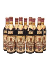 1x Spanna A.Vallana Cantina 1964 Castello Di Montalbano bott..0.72 cl