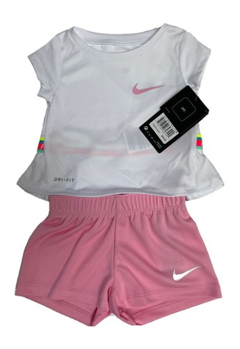 Nuovo set top pantaloncini - set,