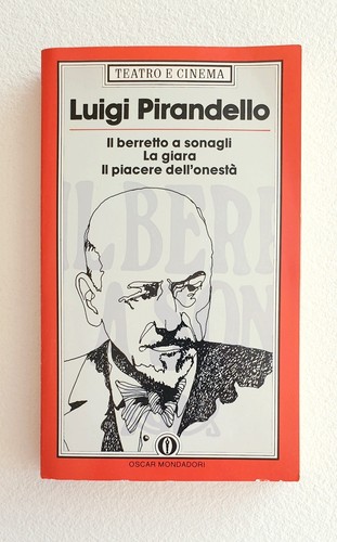 Libro berretto sonagli - berretto, sonagli/la