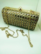 Elegant Rhinestone Ceremonial