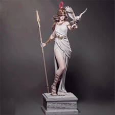 Modellino figure in resina