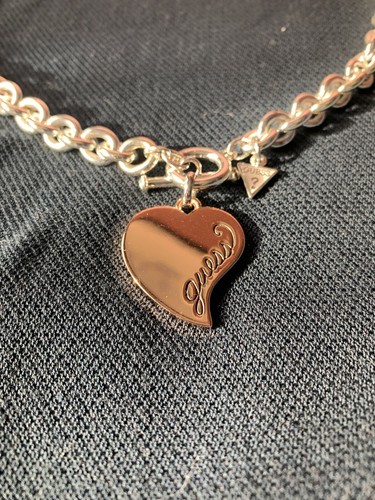 Collana guess donna - collana,