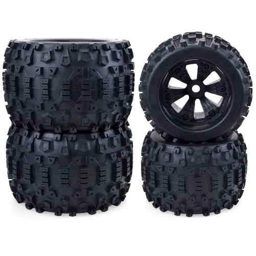 Pezzi monster truck cerchio - monster,