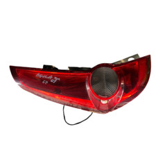Fanale POST-SX Opel - Agila