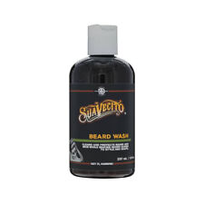 Shampoo idratante barba SUAVECITO Beard Wash 237ml
