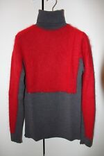 Maglione dolcevita VDP