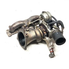 FORD FIESTA MK7 ST 1.6